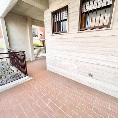 Brunori Home Рим Екстер'єр фото
