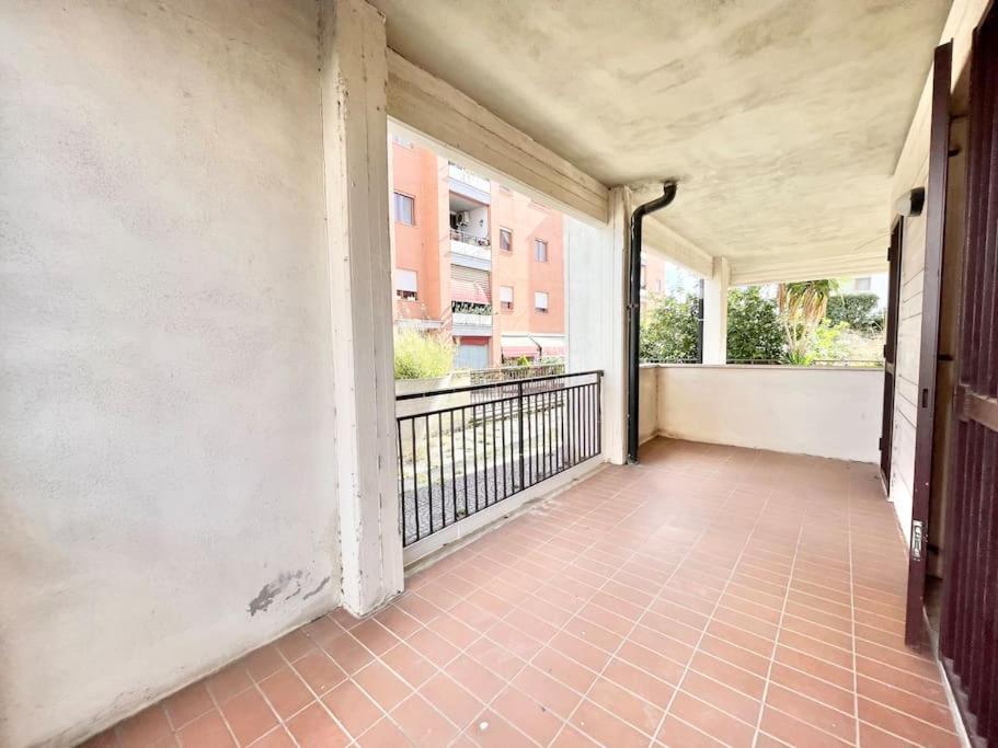 Brunori Home Рим Екстер'єр фото