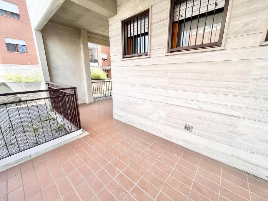 Brunori Home Рим Екстер'єр фото