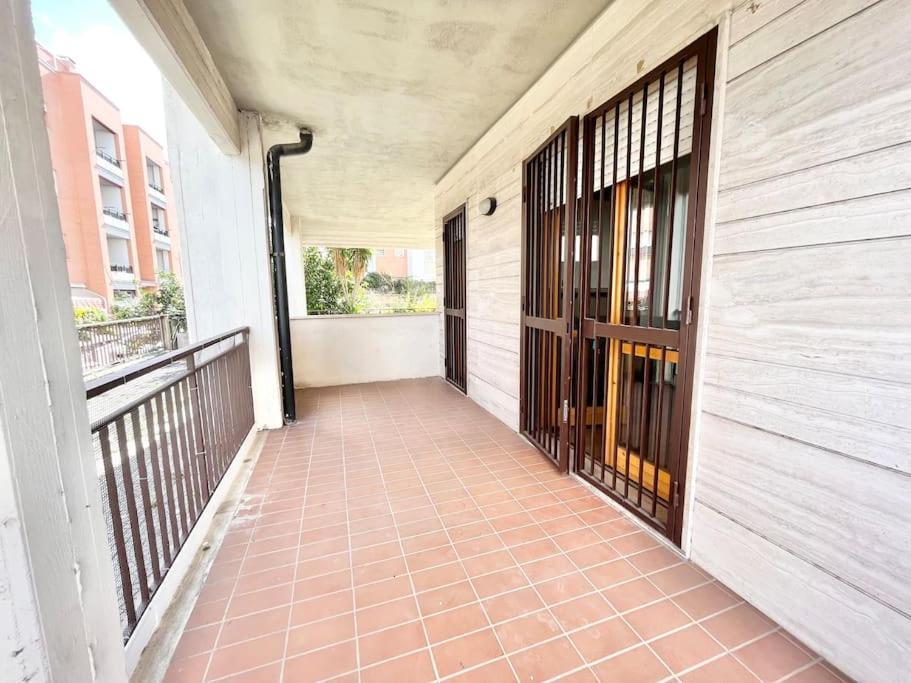 Brunori Home Рим Екстер'єр фото