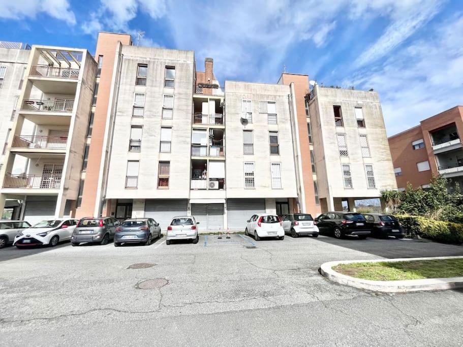 Brunori Home Рим Екстер'єр фото